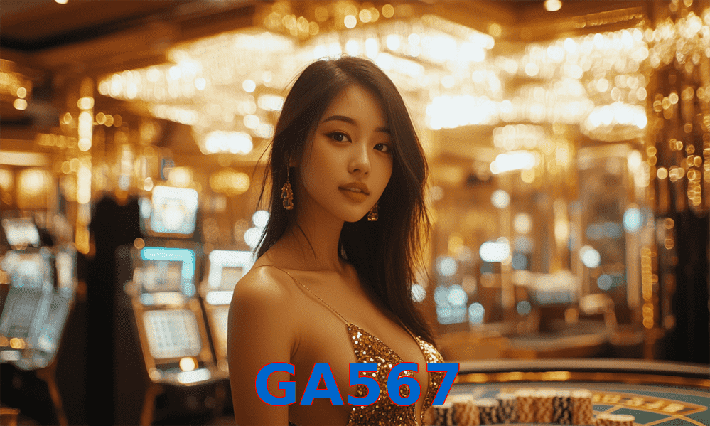 GA567