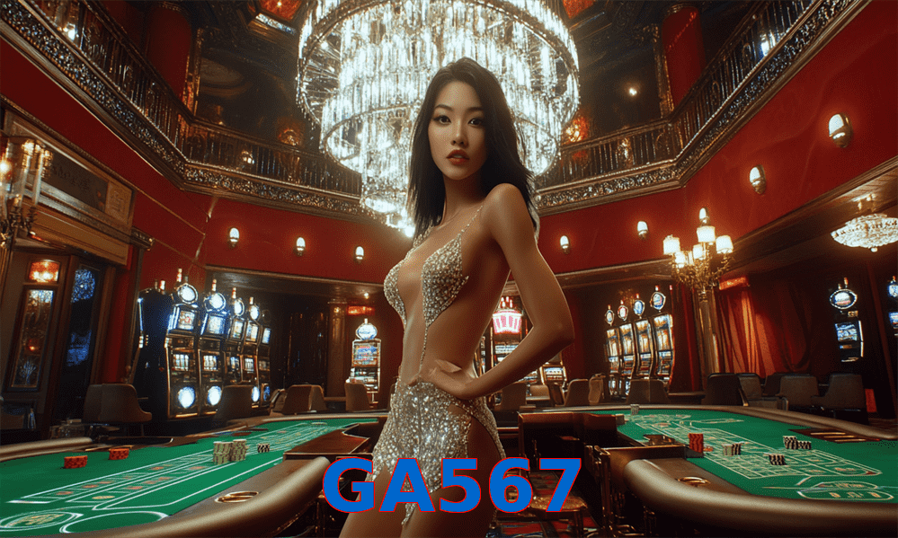 GA567