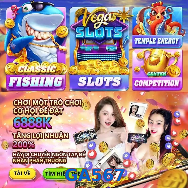 GA567