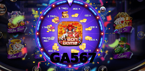 GA567