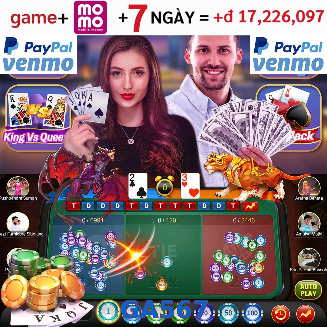 GA567