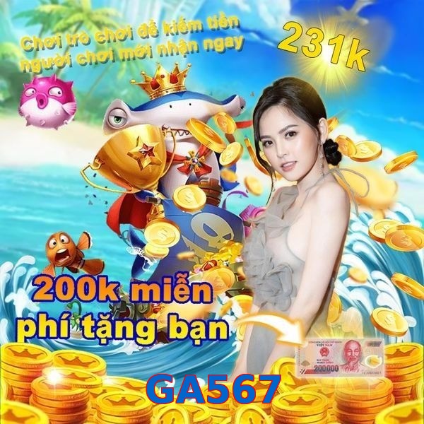 GA567