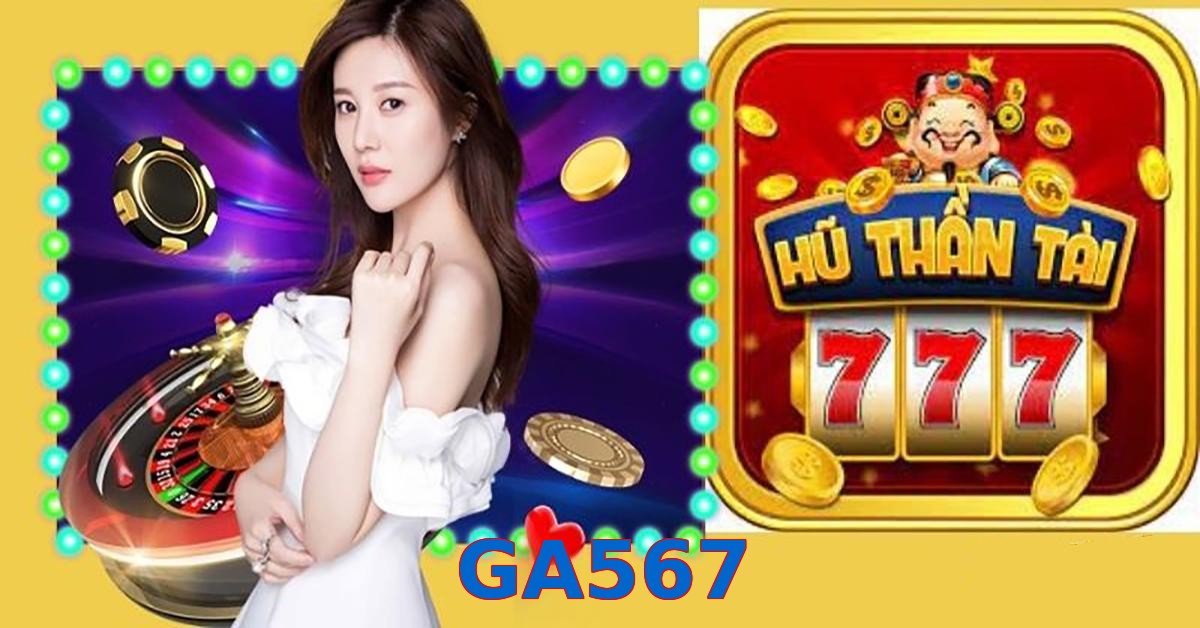 GA567