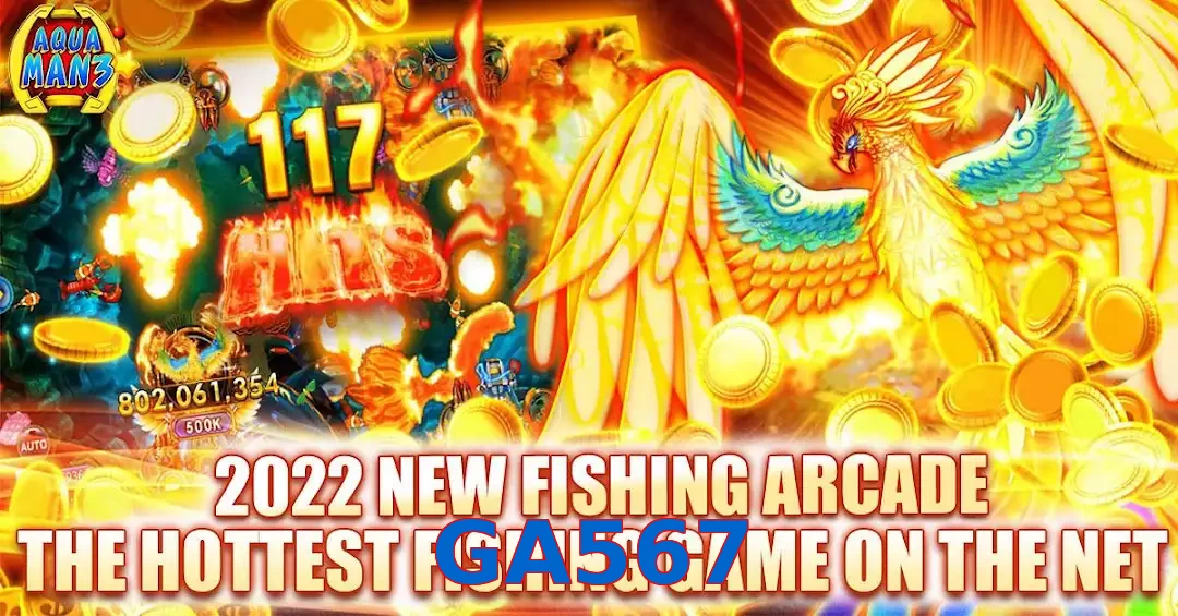 GA567