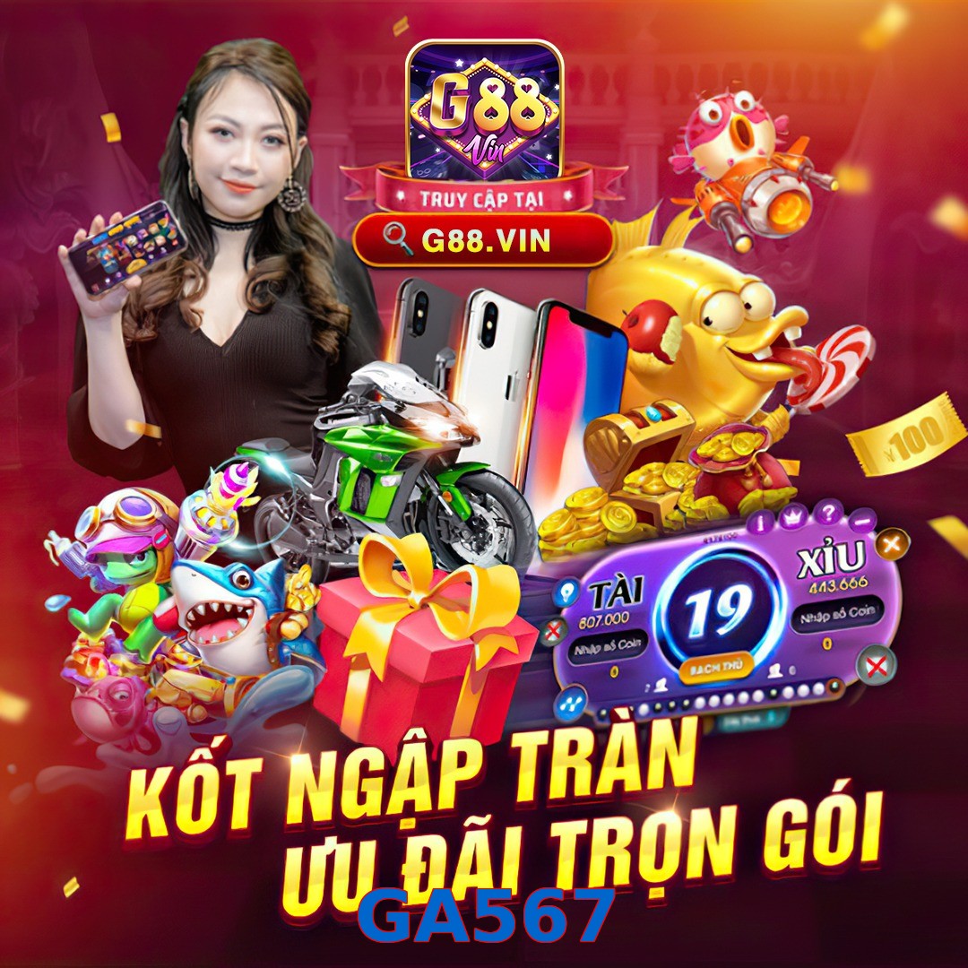GA567