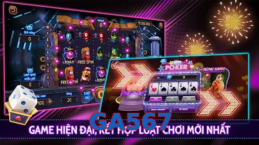 GA567